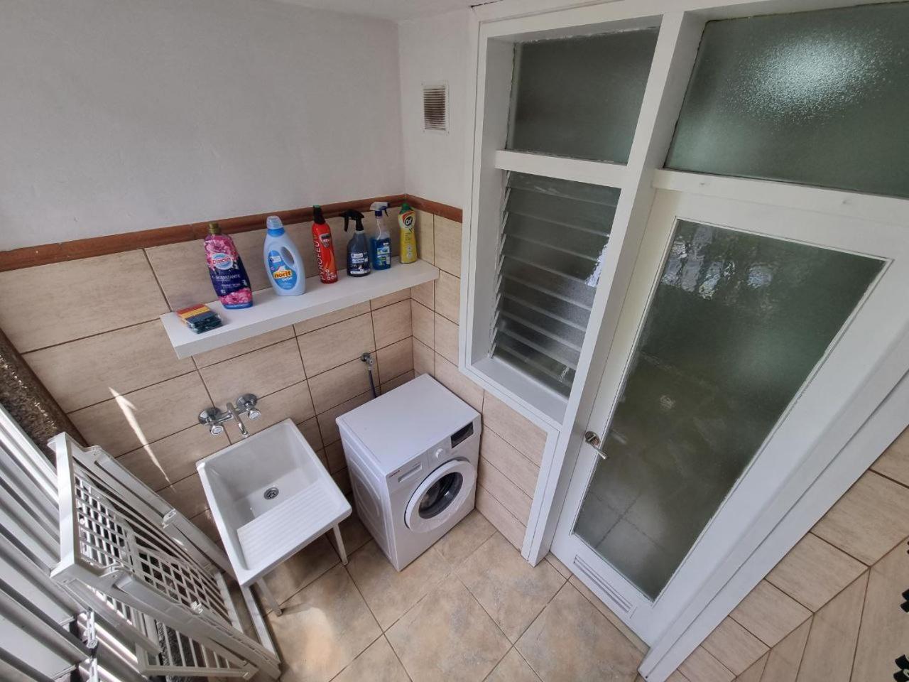 Apartamento Oroval Residencial Anaga Santa Cruz de Tenerife Luaran gambar